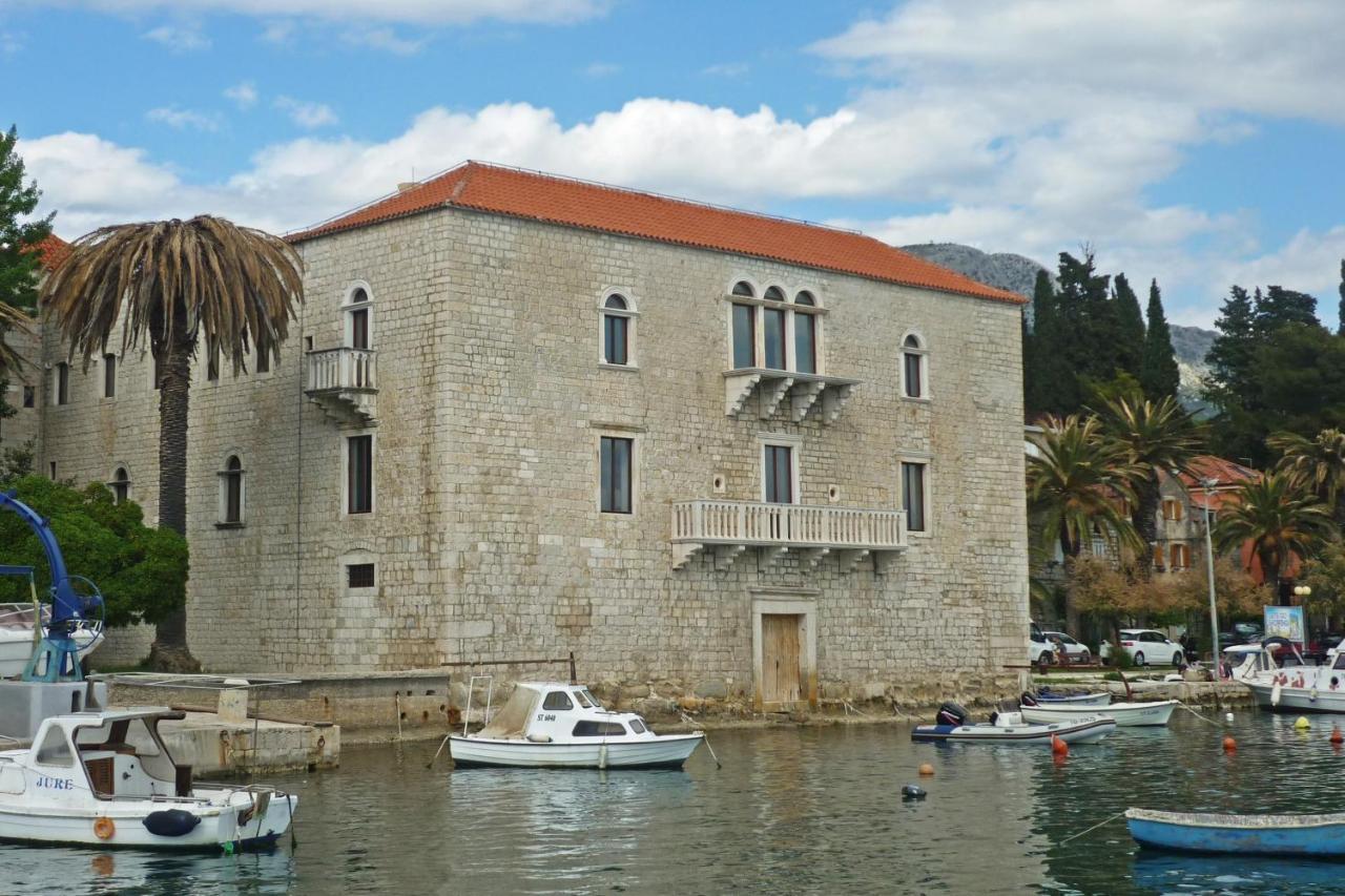 Apartment Dajana Near The Beach Kaštela Eksteriør billede